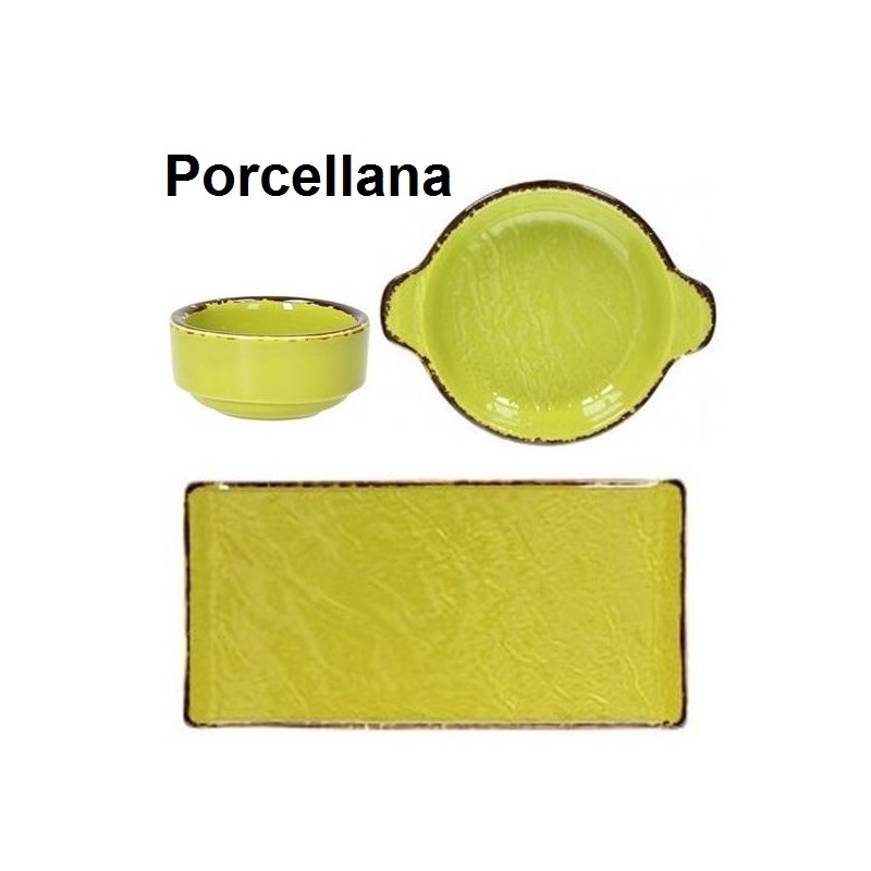 SERIE VEGANO VERDE  - 2114999 | Novalberghiera