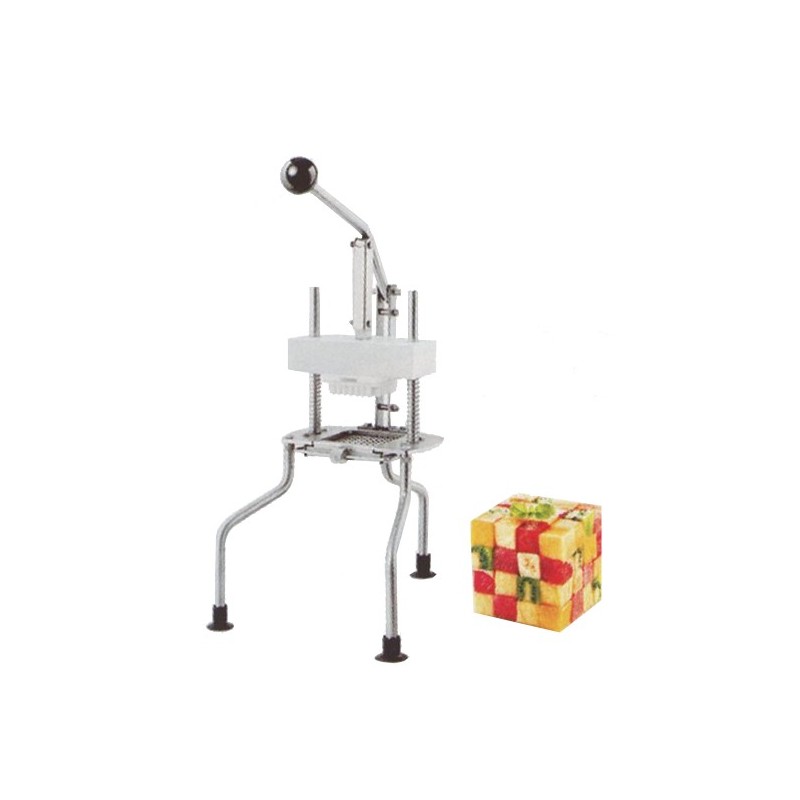 TAGLIAVERDURE CUBETTI  - 2115015 | Novalberghiera