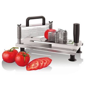 AFFETTA POMODORI INOX  - 2115019 | Novalberghiera