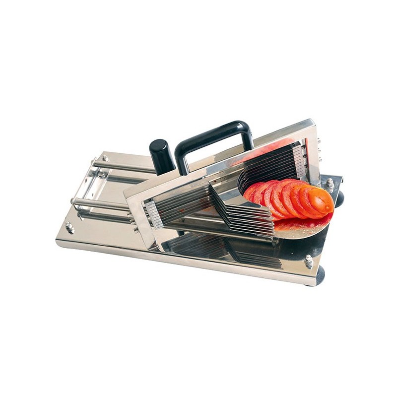 AFFETTA POMODORI INOX  - 2115023 | Novalberghiera