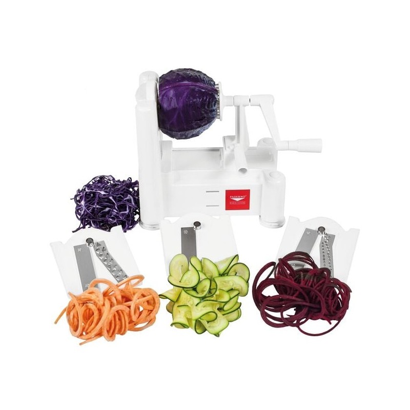 TAGLIA LEGUMI PLAST  - 2119006 | Novalberghiera