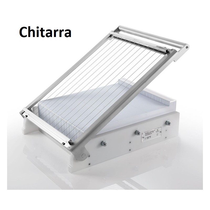 CHITARRA  - 2129999 | Novalberghiera