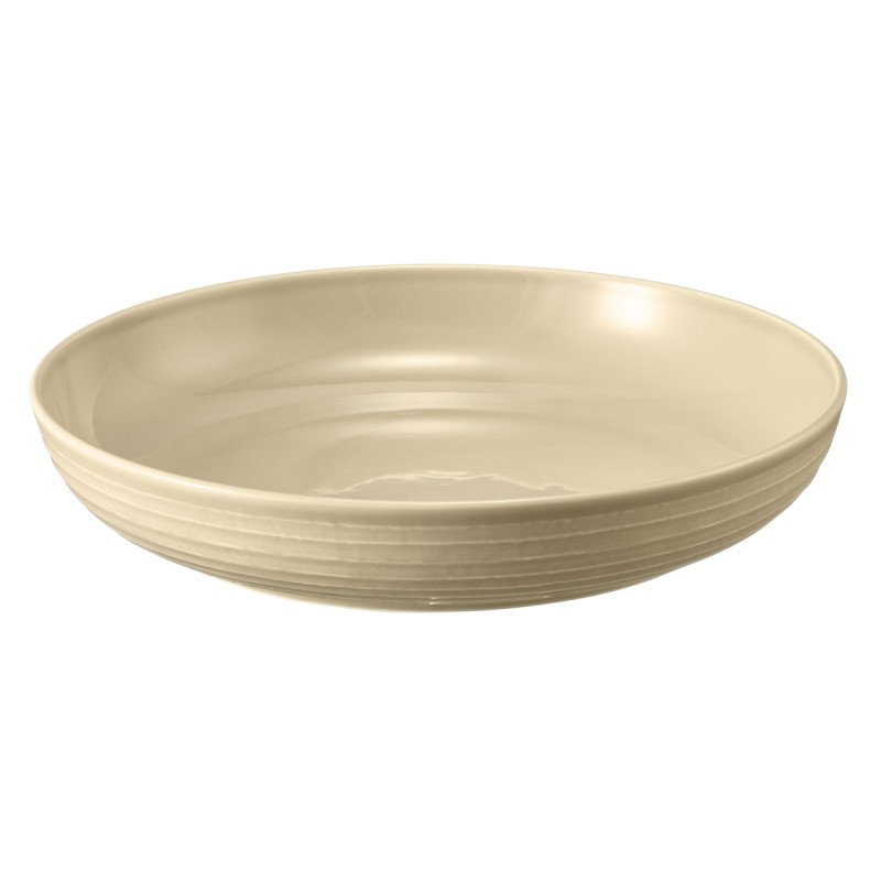 TERRA BEIGE  CIOTOLA cm 28  - 2132728 | Novalberghiera