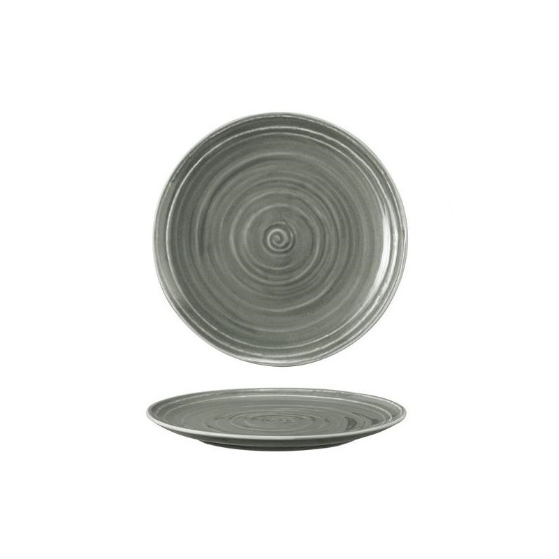 TERRA GRIGIO  P.PIANO cm 17,5  - 2135117 | Novalberghiera