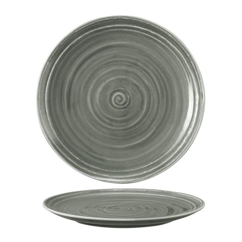 TERRA GRIGIO  P.PIANO cm 27,5  - 2135127 | Novalberghiera