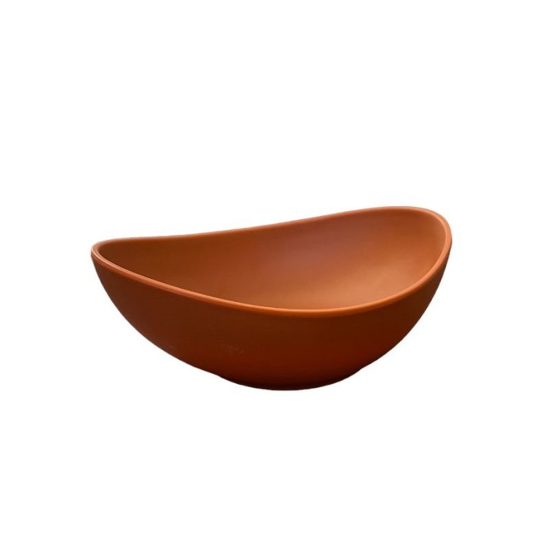 CIOTOLA MELAM.MATTON.cm 18x13  - 2142001 | Novalberghiera