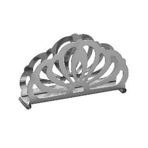 PORTATOV.INOX TRAFORATO  - 2143000 | Novalberghiera