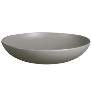 CIOTOLA MELAM.GRIGIO Øcm 35  - 2147010 | Novalberghiera