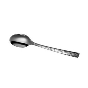 BALI CUCC.DESSERT INOX  - 2188004 | Novalberghiera