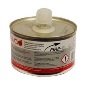 COMBUSTIBILE LIQUIDO gr. 200  - 3685005 | Novalberghiera