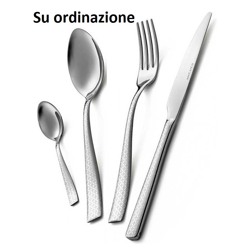 MONOGRAM POSATE DA TAVOLA  - 2211999 | Novalberghiera