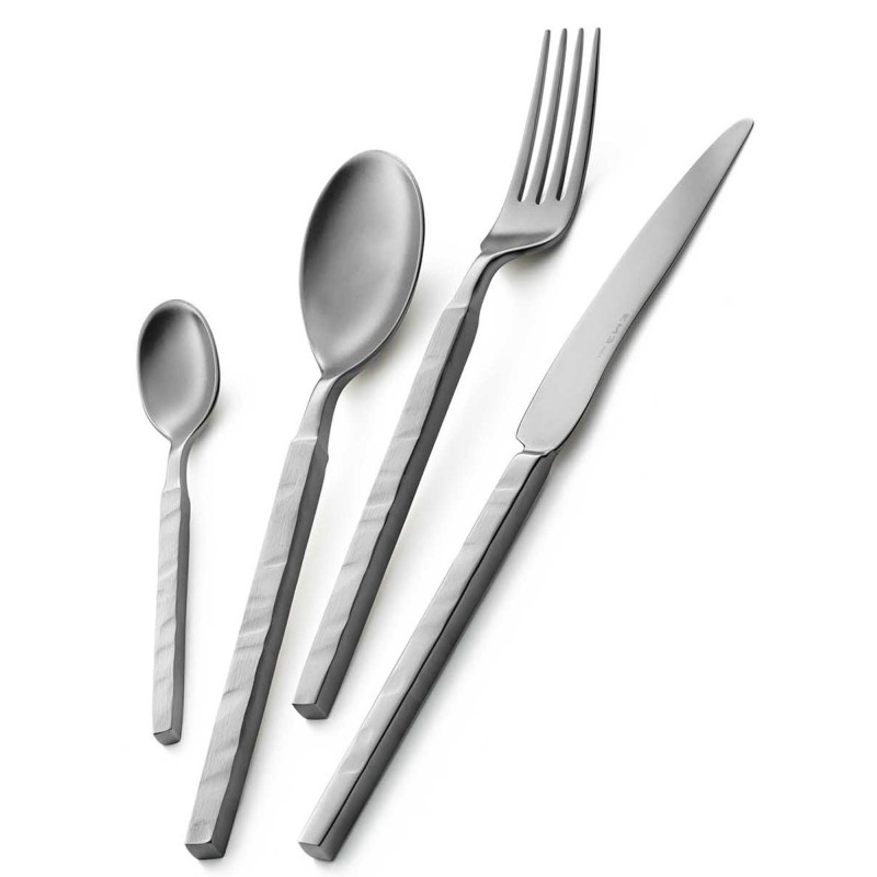 ZEUS ICE CUCCHIAINO MOKA  - 2216010 | Novalberghiera