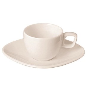 ACADEMY TAZZA COL.C/PIATTO cl.30  - 2226042 | Novalberghiera