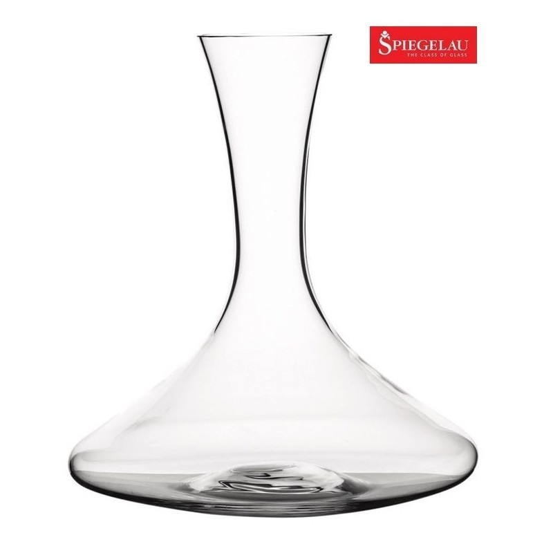 DECANTER SPIEGELAU TOSC.cl.150  - 2292010 | Novalberghiera