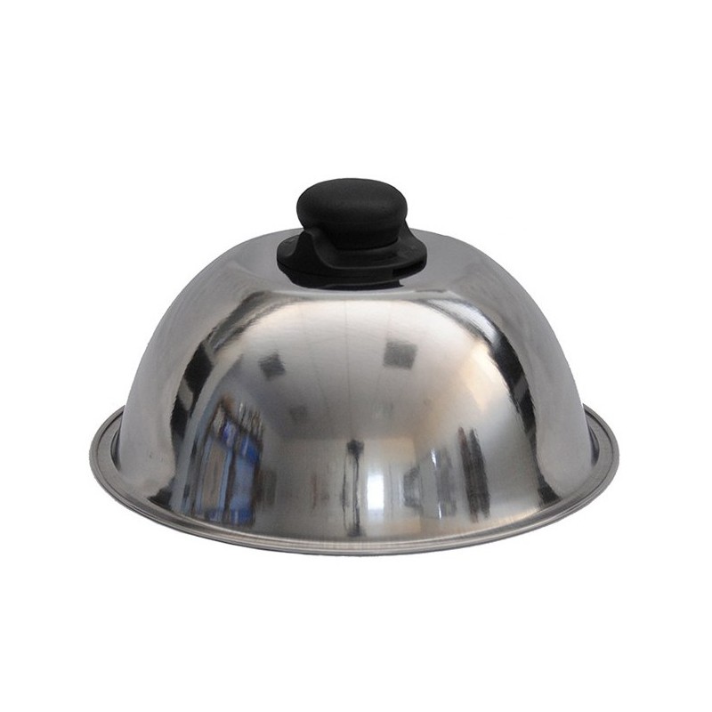 CLOCHE x COTTURA cm 23  - 2293023 | Novalberghiera