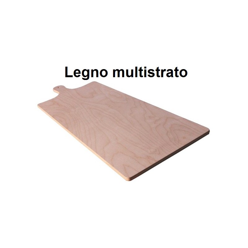 TAGLIERI LEGNO MULTISTRATO  - 2307999 | Novalberghiera