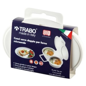 CUOCIUOVO DOPPIO  - 2325051 | Novalberghiera