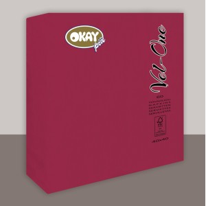 N.1080 TOV.li 40x40 VELONE BO.  - 2350105 | Novalberghiera