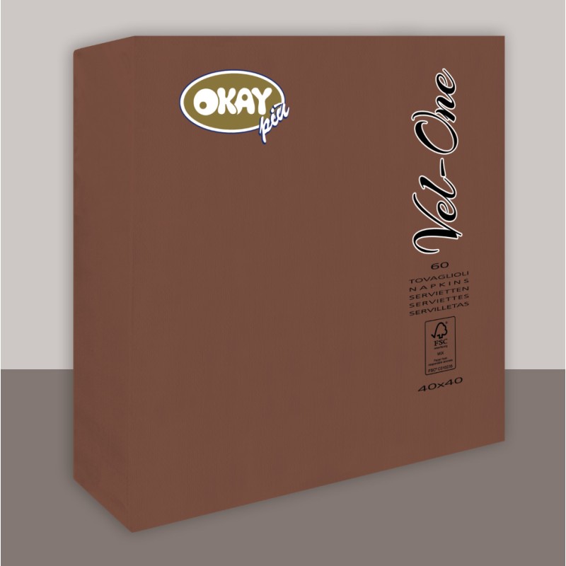 N.1080 TOV.li 40x40 VELONE MA.  - 2350106 | Novalberghiera