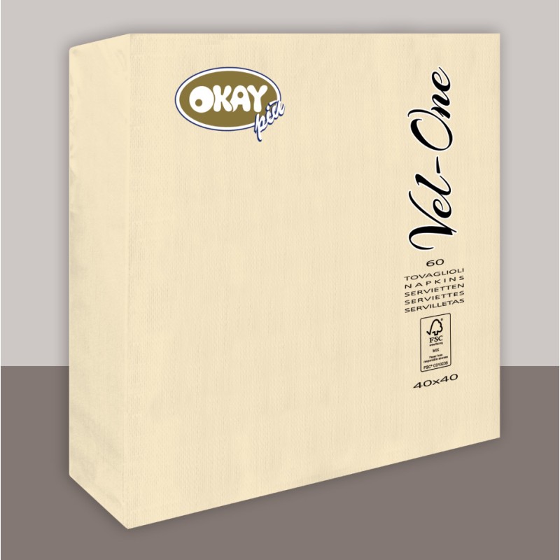 N.1080 TOV.li 40x40 VELONE PA.  - 2350108 | Novalberghiera