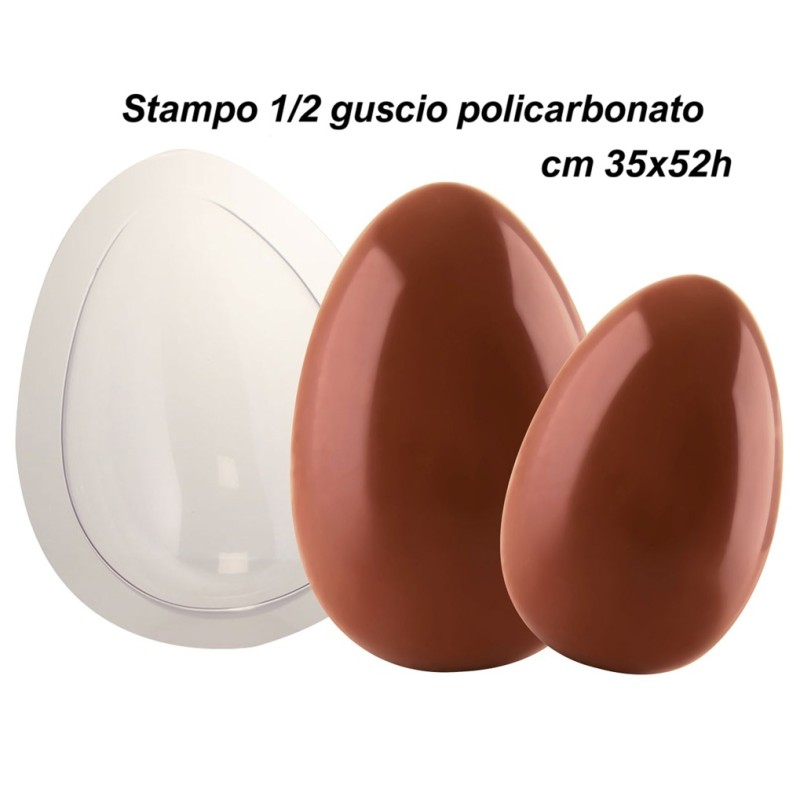 1/2 GUSCIO mm350x520 h  - 2370005 | Novalberghiera