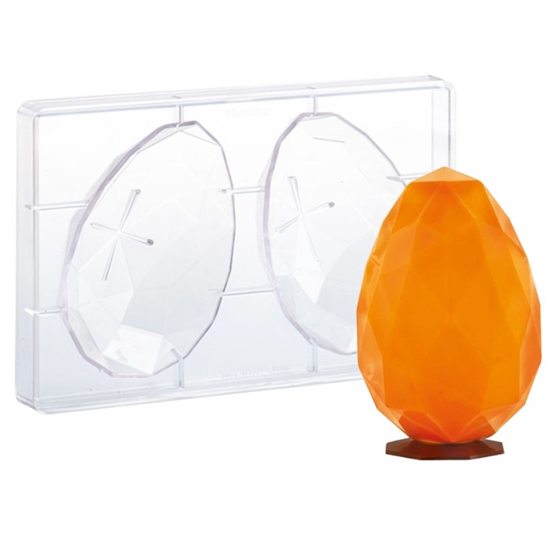 STAMPO UOVO DIAMANTE-U502  - 2370027 | Novalberghiera