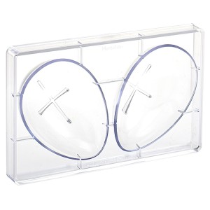 STAMPO UOVO cm 15x10h-U150  - 2370032 | Novalberghiera