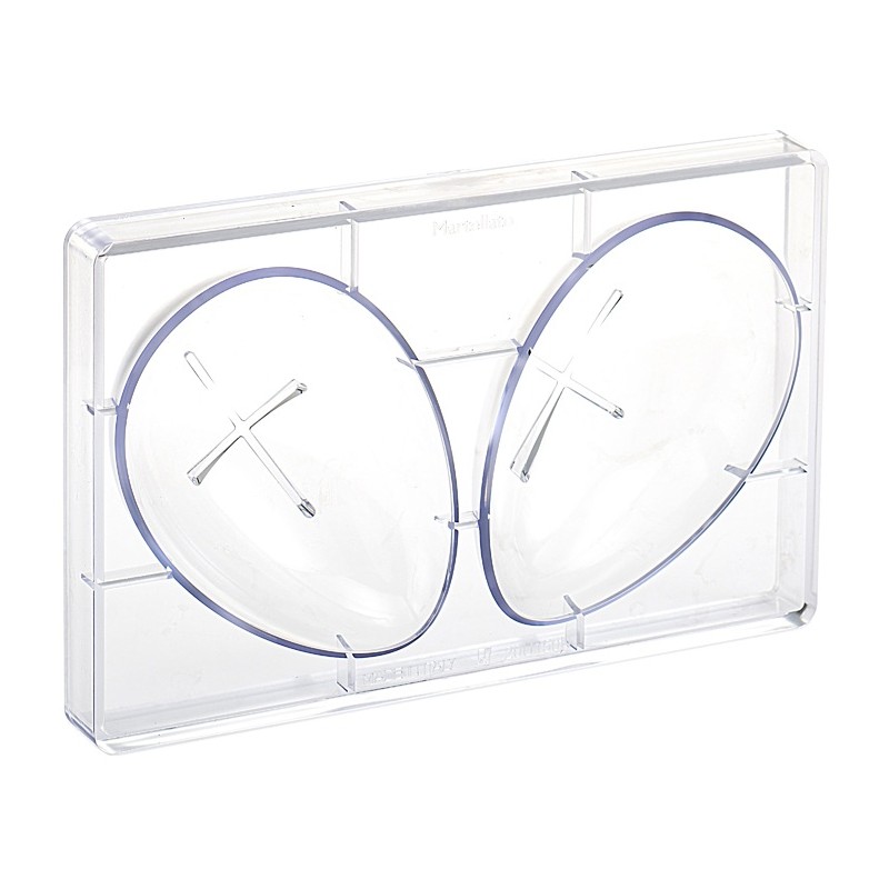 STAMPO UOVO cm 15x10h-U150  - 2370032 | Novalberghiera