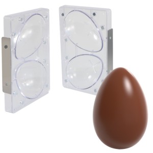 STAMPO UOVO cm 15x22h-R001  - 2370036 | Novalberghiera