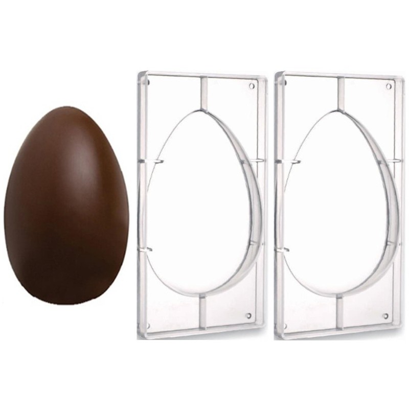 STAMPO UOVO cm 15x22h-R002  - 2370037 | Novalberghiera