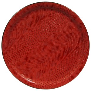 VASS.ANTIS.ROSSO Øcm 36  - 2380001 | Novalberghiera