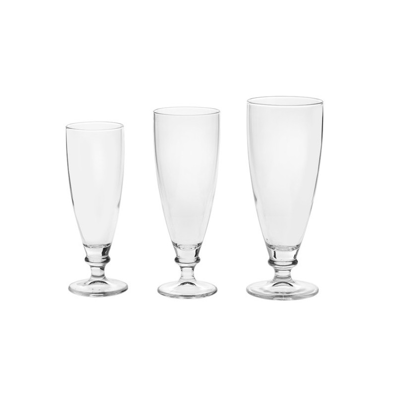 BICCHIERI BIRRA HARMONI  - 2409999 | Novalberghiera