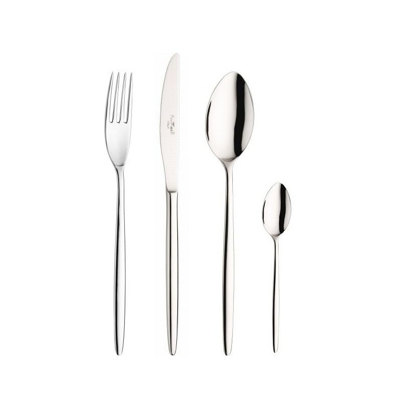 OLIVIA  POSATE TAVOLA  - 242999 | Novalberghiera