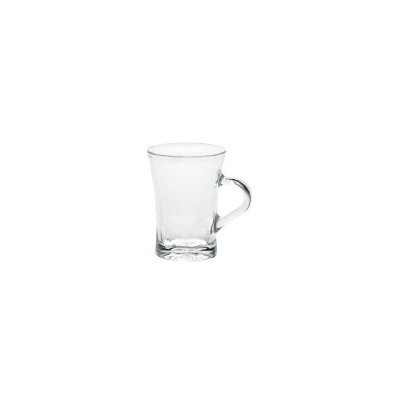 TAZZA BOCK INFRANGIBILE cl.23  - 2423017 | Novalberghiera