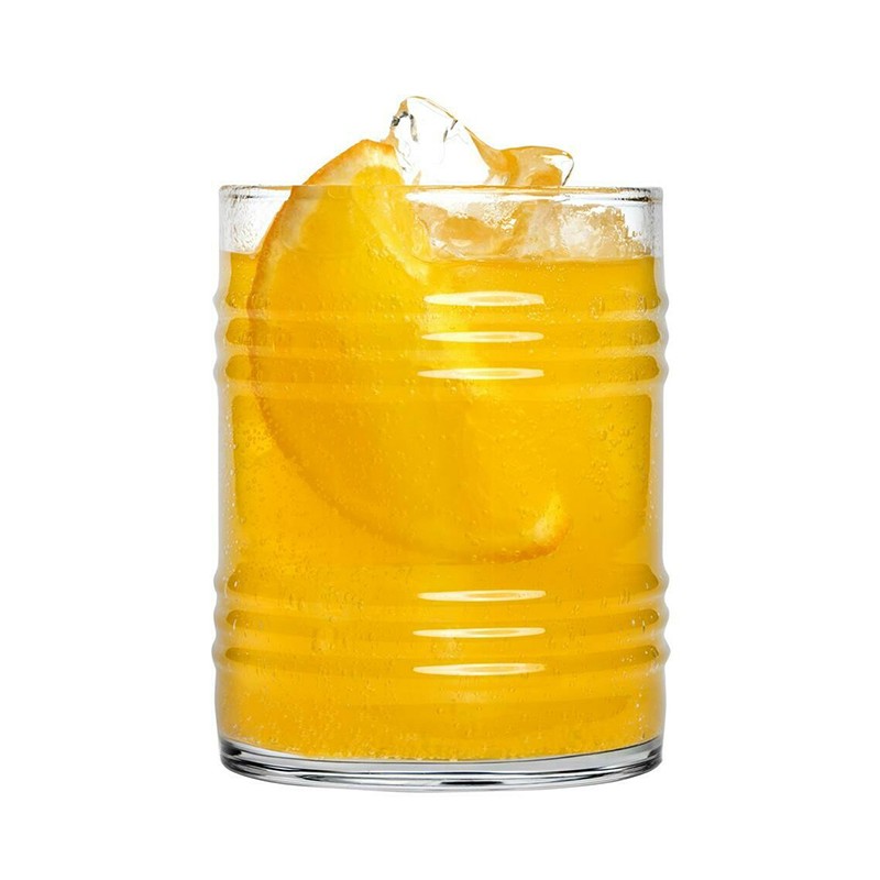 BICCHIERE PASABAHCE BARILE cl.36  - 2446011 | Novalberghiera