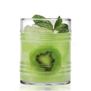 BICCHIERE PASABAHCE BARILE cl.28  - 2446012 | Novalberghiera