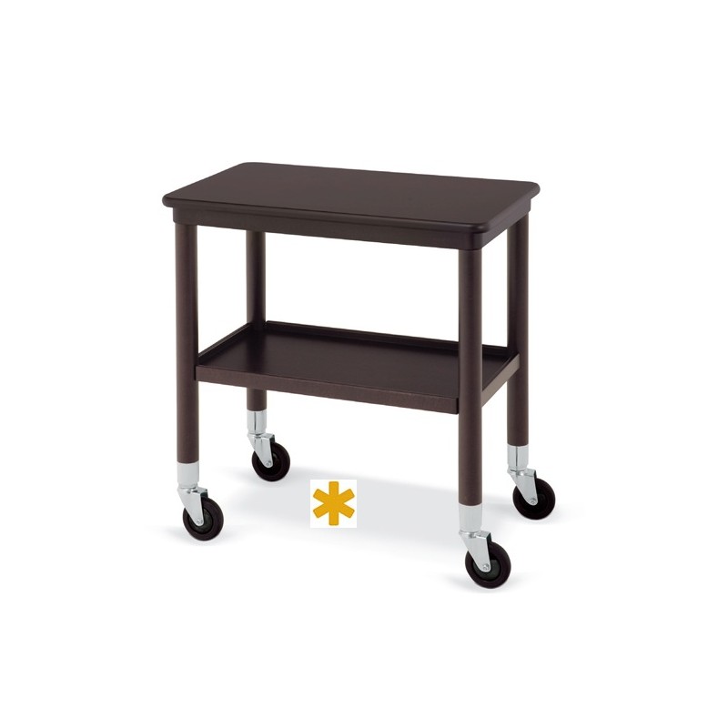 GUERIDON MASS.cm47x77 venge  - 2484007 | Novalberghiera