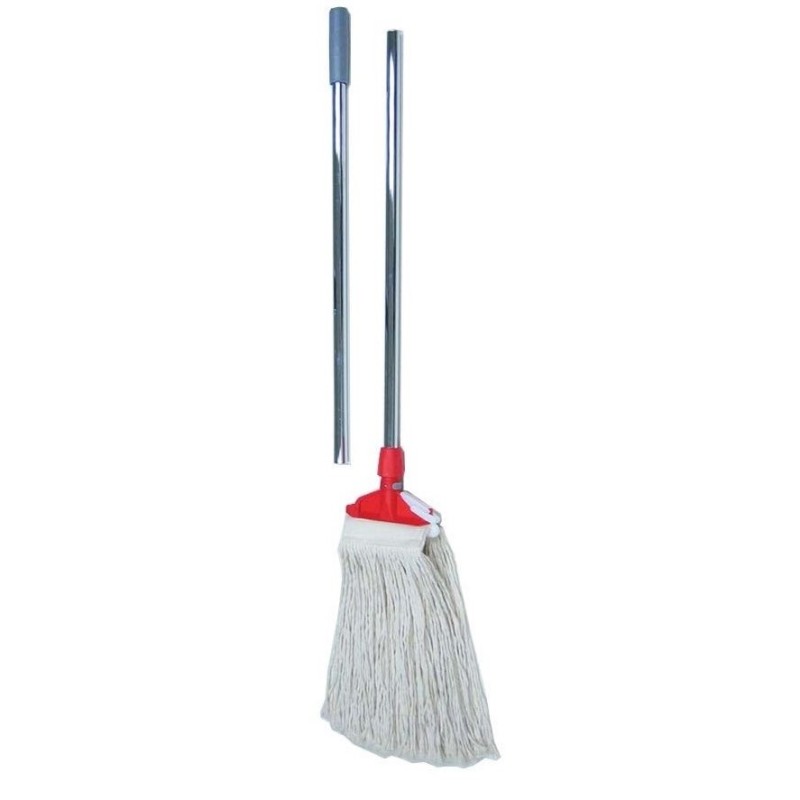 MOP COT+BANDA+MANICO-PINZA  - 2488018 | Novalberghiera