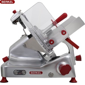 AFFETTATRICE BERKEL BEG350 cm 35  - 2505035 | Novalberghiera