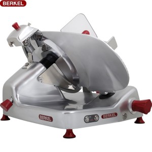 AFFETTATRICE BERKEL BEG350 cm 35  - 2505035 | Novalberghiera