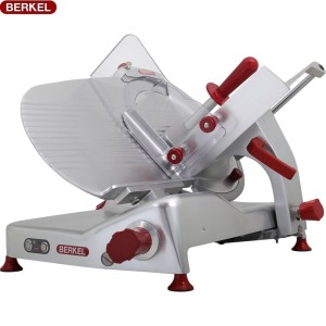 AFFETTATRICE BERKEL BEG350 cm 35  - 2505035 | Novalberghiera