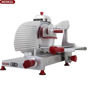 AFFETTATRICE BERKEL BES 300  - 2507030 | Novalberghiera