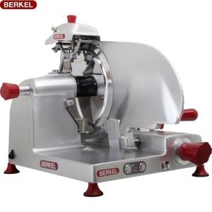 AFFETTATRICE BERKEL BES 300  - 2507030 | Novalberghiera