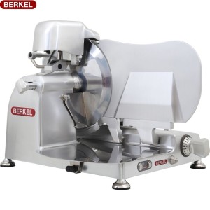 AFFETTATRICE SUPREMA V.cm35 mon.  - 2507136 | Novalberghiera