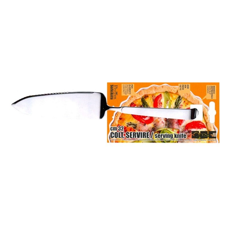 COLT.TORTA SEGHETTA cm 32  - 2516006 | Novalberghiera