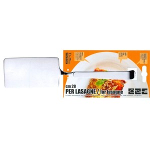 PALA LASAGNE cm 28  - 2516010 | Novalberghiera