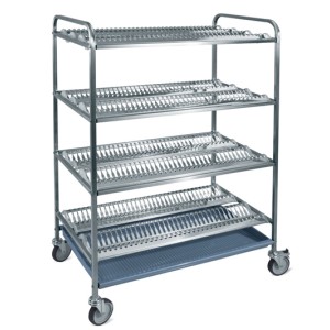 SCOLAP.4P.288 P. 102x62x159h  - 2526004 | Novalberghiera