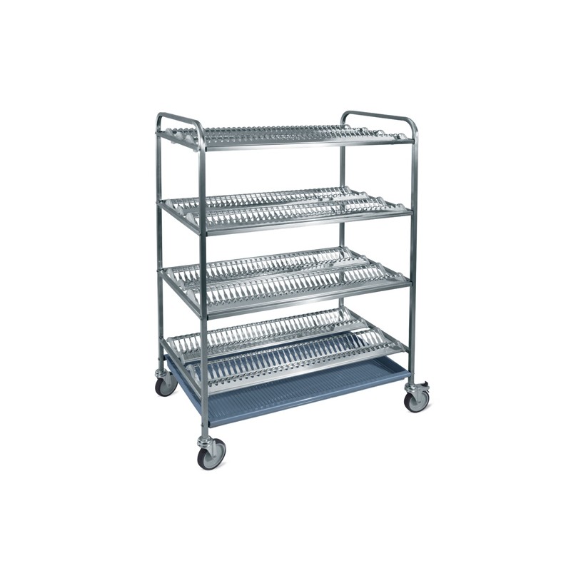 SCOLAP.4P.288 P. 102x62x159h  - 2526004 | Novalberghiera