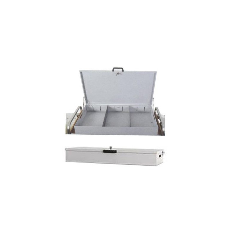 CASSETTA PORTAOGGETTI  - 2529011 | Novalberghiera