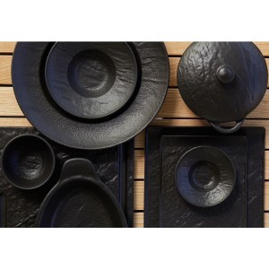 SERIE TAVOLA VULCANIA  - 2535999 | Novalberghiera